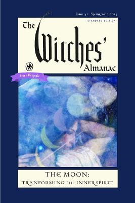 The Witches' Almanac 2022