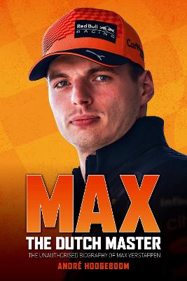 Max: The Dutch Master