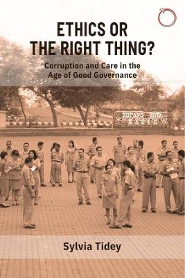 Malinowski Monographs #: Ethics or the Right Thing?