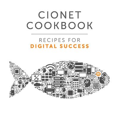 CIONET Cookbook