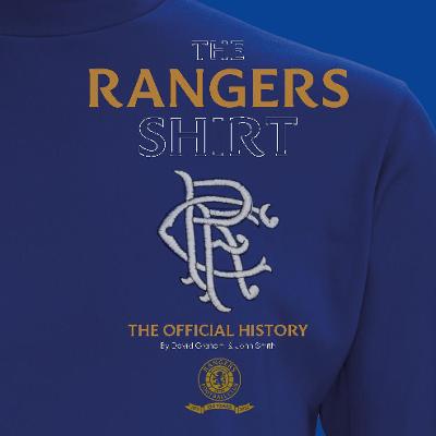 The Rangers Shirt