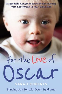 For the Love of Oscar