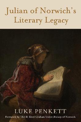 Julian of Norwich's Literary Legacy (Graphic Novel)