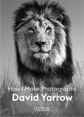 Masters of Photography #: David Yarrow