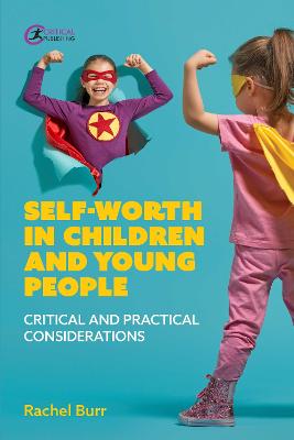 Self-worth in children and young people