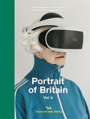 Portrait Of Britain Volume 4
