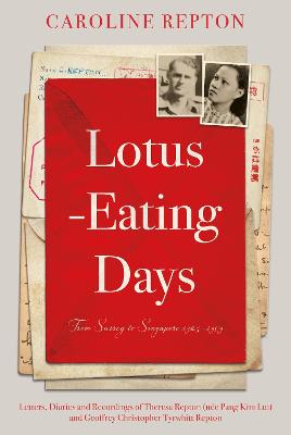 Lotus-Eating Days