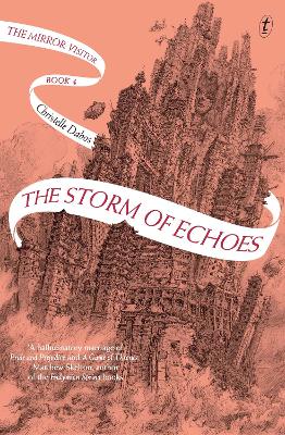 Mirror Visitor #04: The Storm of Echoes