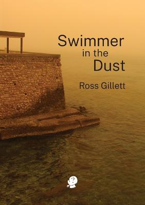 Swimmer in the Dust