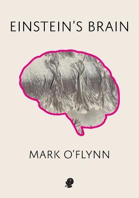 Einstein's Brain (Poetry)