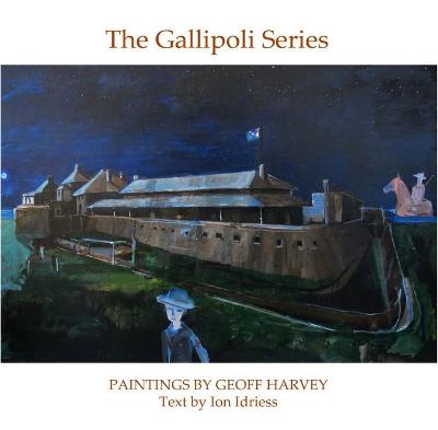 The Gallipoli Series