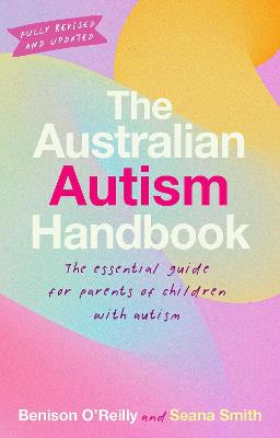 The New Autism Handbook