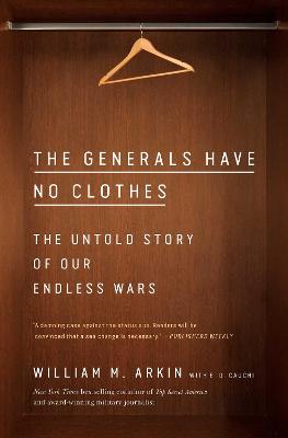 The Generals Have No Clothes