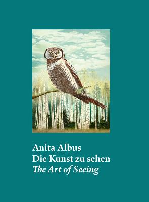 Anita Albus  (Bilingual edition)