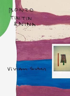 Vivian Suter  (Bilingual edition)