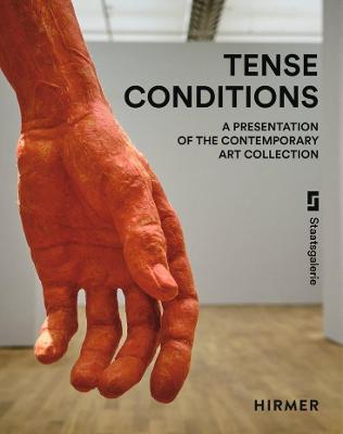 Tense Conditions  (Bilingual edition)