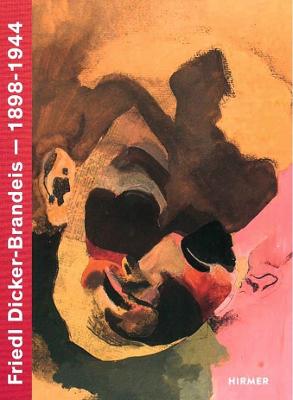 Friedl Dicker-Brandeis  (Bilingual edition)