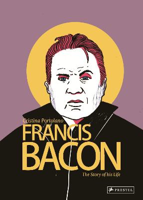 Francis Bacon (Graphic Novel)