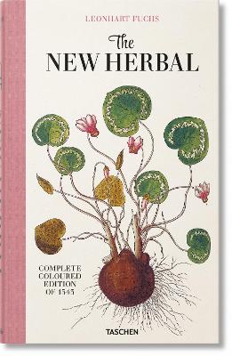 Leonhart Fuchs: The New Herbal
