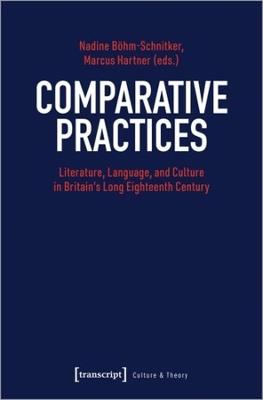 Culture & Theory #: Comparative Practices