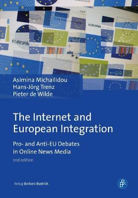 The Internet and European Integration  (2nd Edition)