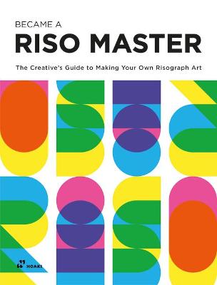 Become a Riso Master