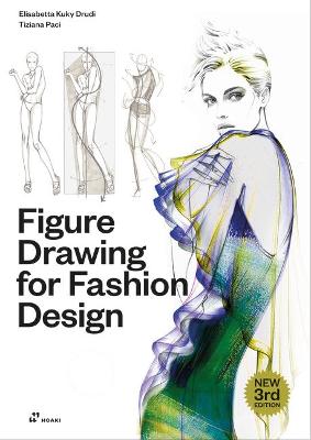 Figure Drawing for Fashion Design, Volume 01