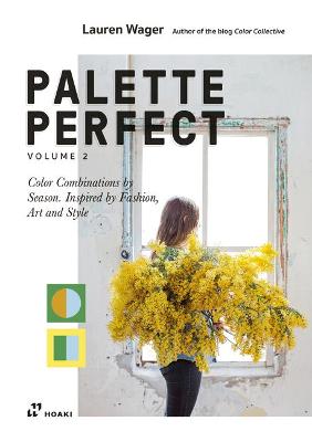 Color Collective's Palette Perfect, Vol. 2