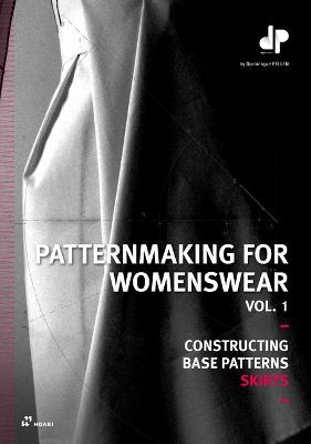 Patternmaking for Womenswear: A Reference Guide