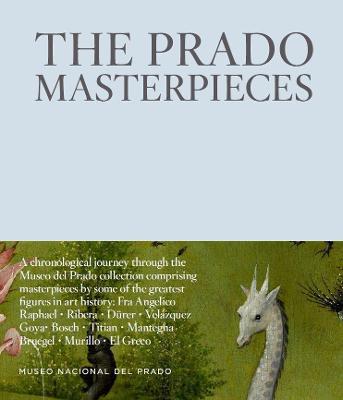 Prado Masterpieces, The