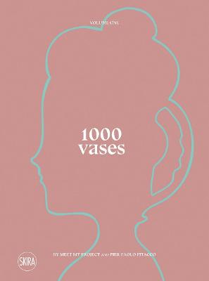 1000 Vases  (Bilingual edition)