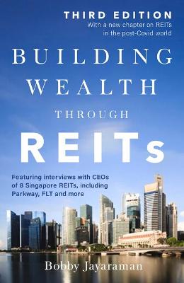 Building Wealth Through Reits