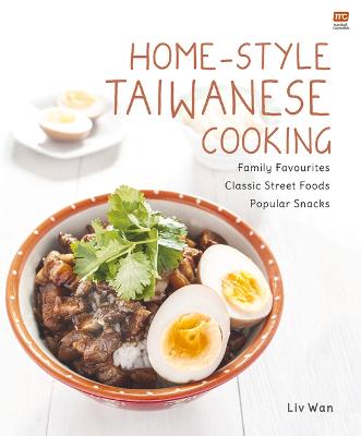 Home-Style Taiwanese Cooking  (2nd Edition)