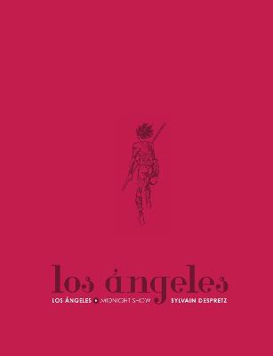 Los Angeles  (Deluxe Edition)