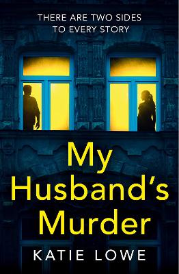 My Husband's Murder
