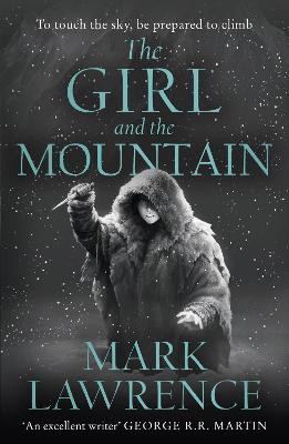 Book of the Ice #02: The Girl and the Mountain