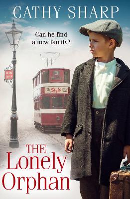 Button Street Orphans: The Lonely Orphan