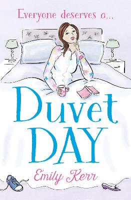 Duvet Day