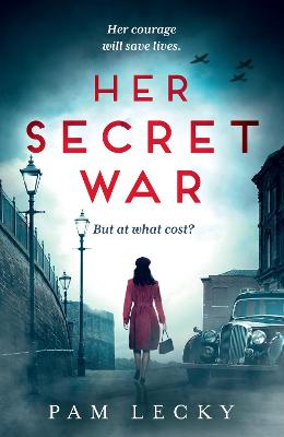 Her Secret War #01: Her Secret War