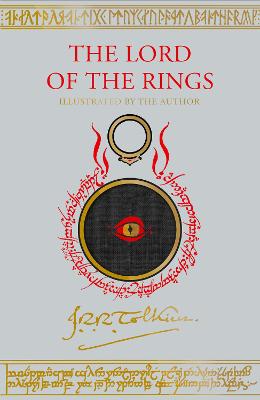 Lord of the Rings: Lord of the Rings (Omnibus): Lord of the Rings, The (50th Anniversary Single Volume Edition)
