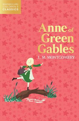 Chartwell Classics #: Anne of Green Gables