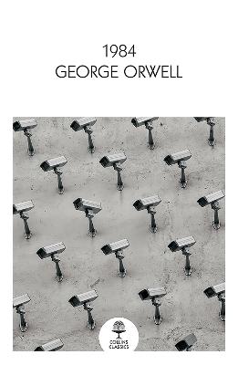 Collins Essential Classis: 1984 Nineteen Eighty-Four