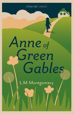 Collins Essential Classis: Anne of Green Gables