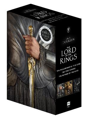 The Lord of the Rings (Boxed Set)