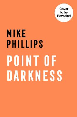 Sam Dean Thriller #03: Point of Darkness