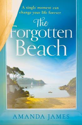 Cornish Escapes #03: The Forgotten Beach