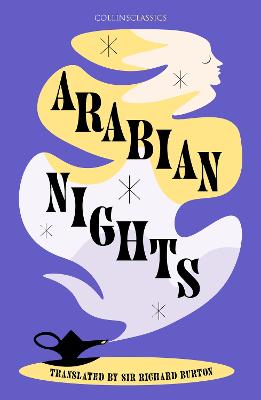 Collins Essential Classis: Arabian Nights