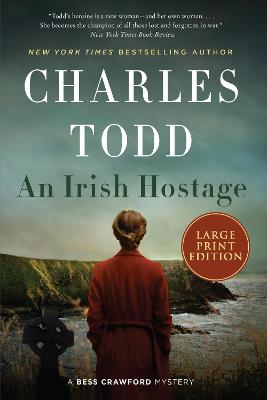 Bess Crawford Mystery #12: An Irish Hostage