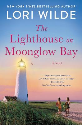 Moonglow Cove #03: The Lighthouse on Moonglow Bay