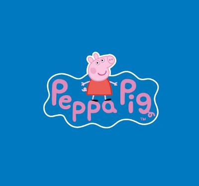 Peppa Pig: Magical Creatures (Tabbed)